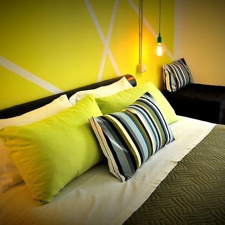 B&B 95 Spezie Рим Экстерьер фото