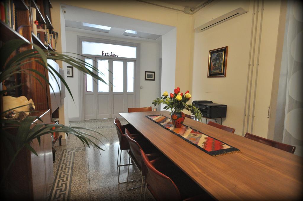B&B 95 Spezie Рим Экстерьер фото