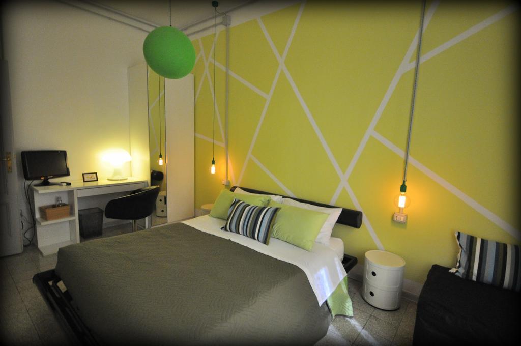 B&B 95 Spezie Рим Экстерьер фото