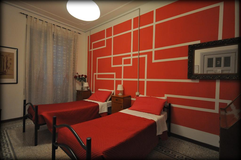 B&B 95 Spezie Рим Экстерьер фото