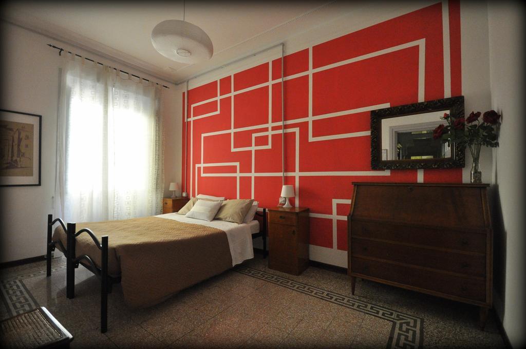 B&B 95 Spezie Рим Экстерьер фото