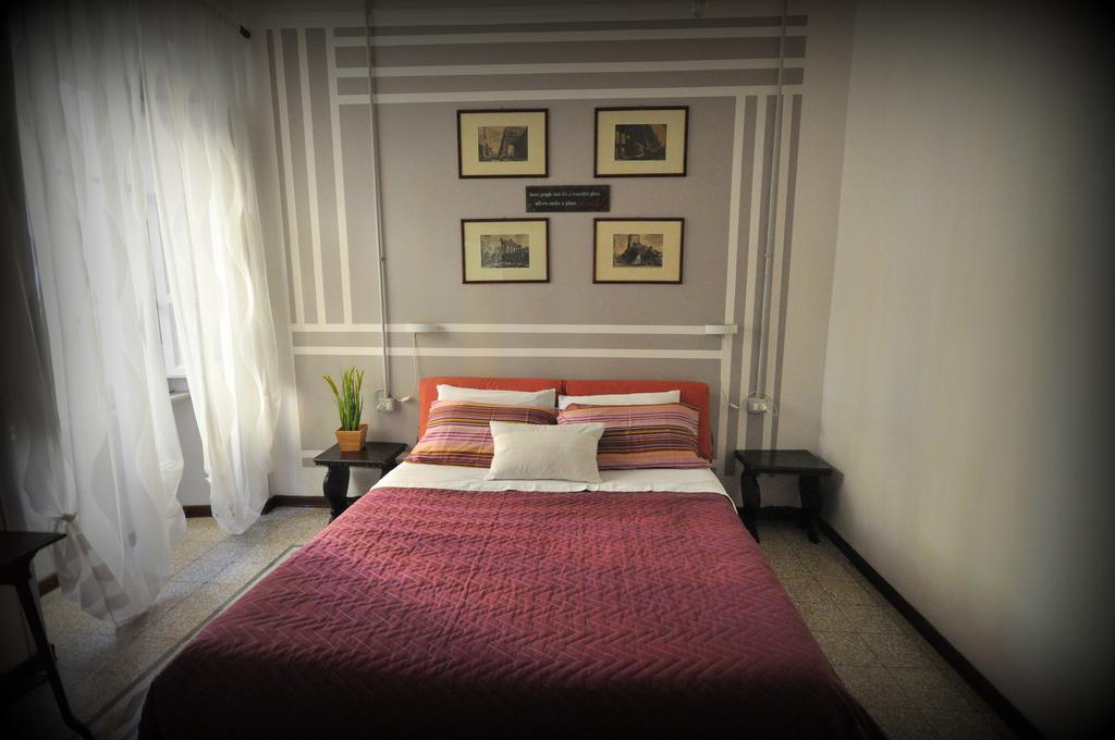 B&B 95 Spezie Рим Экстерьер фото