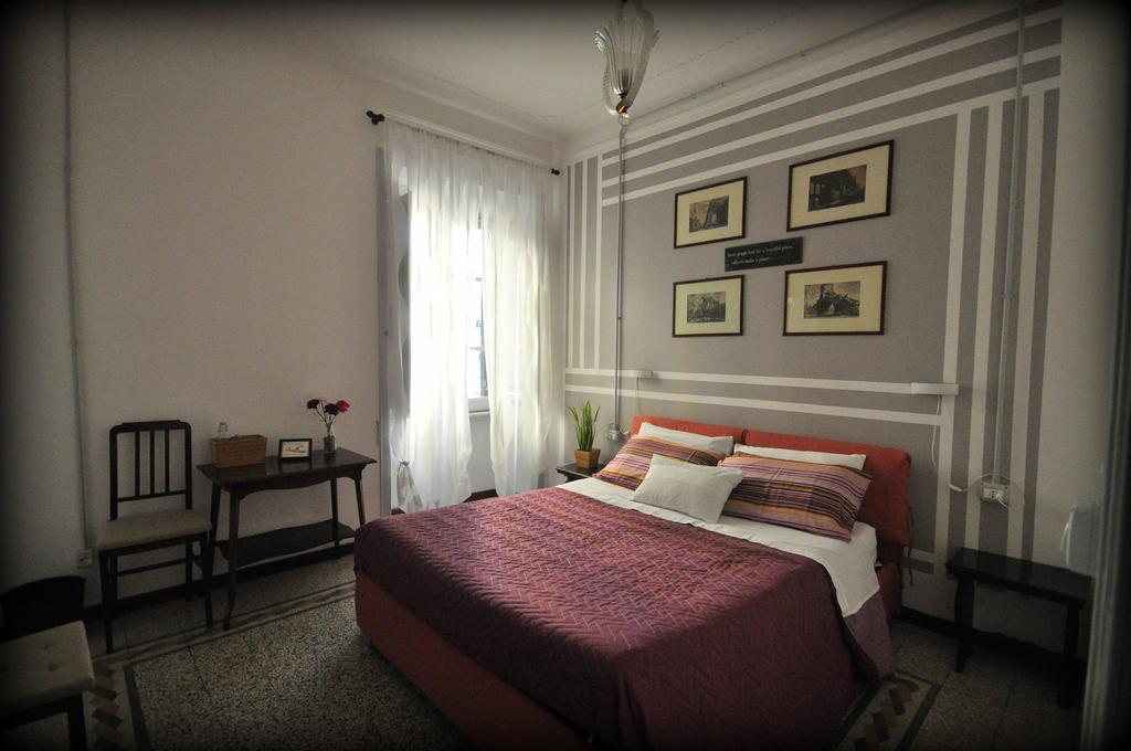 B&B 95 Spezie Рим Экстерьер фото