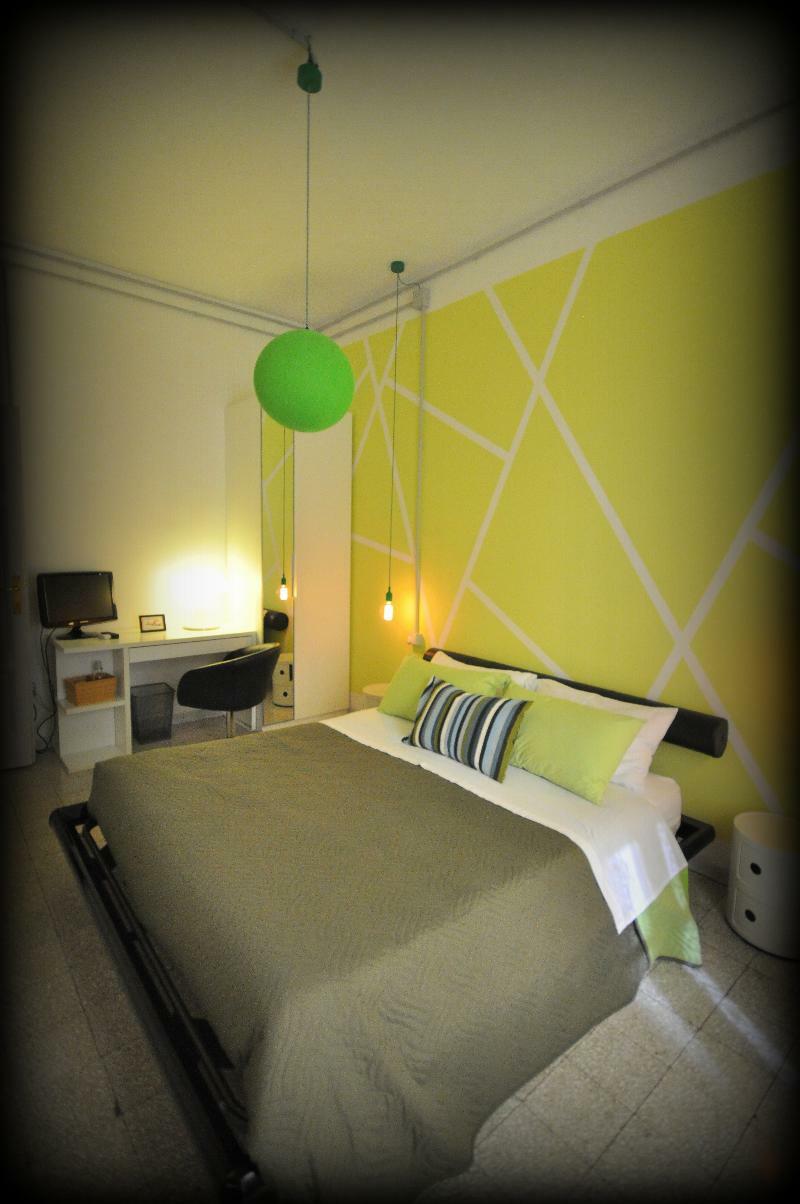 B&B 95 Spezie Рим Экстерьер фото